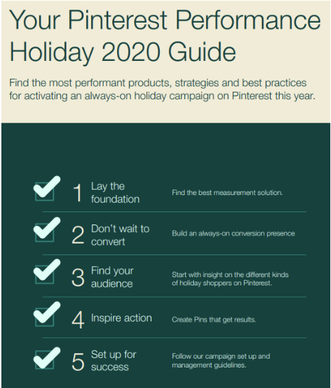 Good News for Businesses in terms of Holiday Campaigns 3