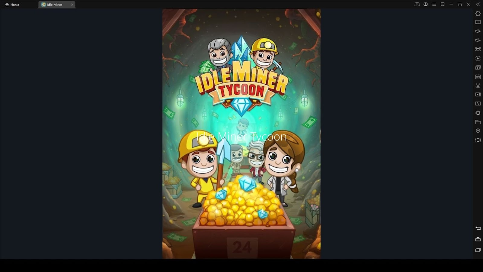 Idle Miner Tycoon: Gold & Cash Beginner Guide for Miners-Game