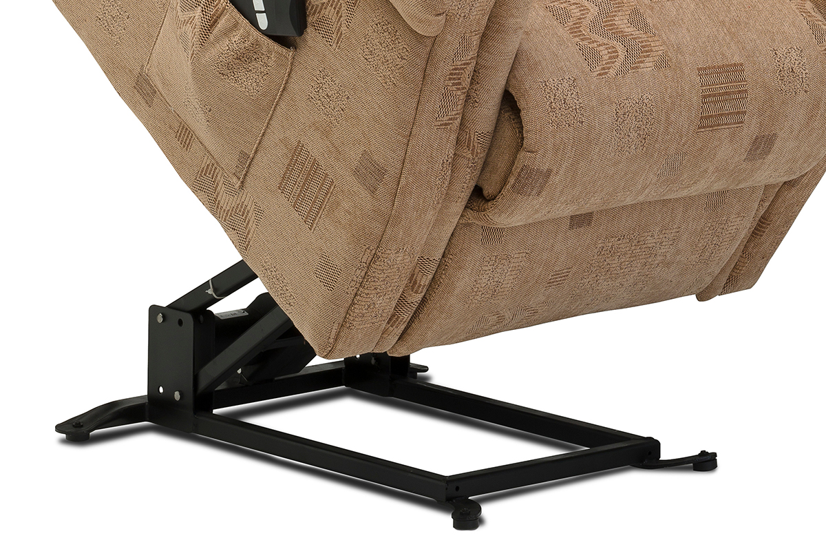 Recliner sofa disassembly deals