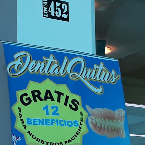 Dental Quitus
