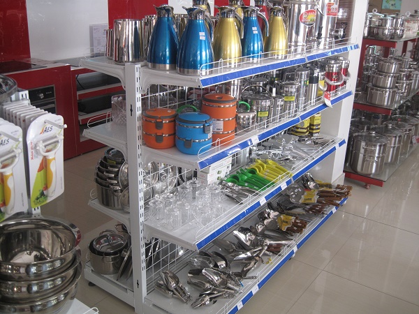 Kinh doanh đồ gia dụng