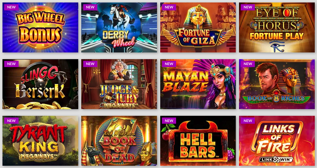 playluck casino review