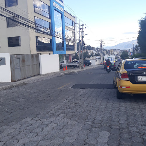 Opiniones de ChevySeguro en Quito - Agencia de seguros