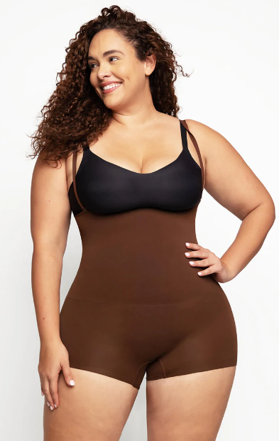 Shapellx Shapewear Plus size Review