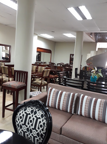 Opiniones de MUEBLES NELLY MARIA en Guayaquil - Tienda de muebles