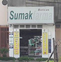 Sumakfarma