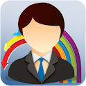 Ring Back Data Contacts apk