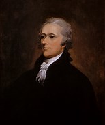 Image result for alexander hamilton