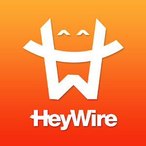 HeyWire FREE Texting apk Download
