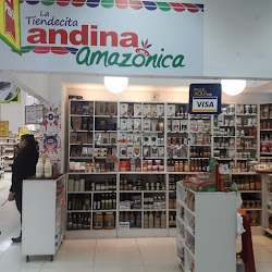 Tiendita Andina - MAGDALENA