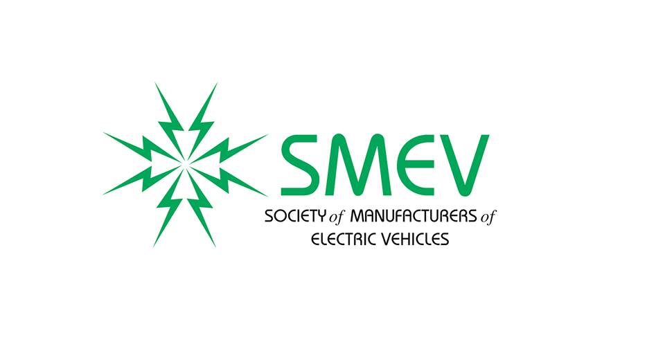 Society of Manufacturers of Electric Vehicles