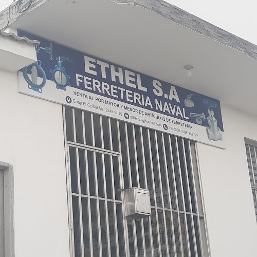 ETHEL S.A