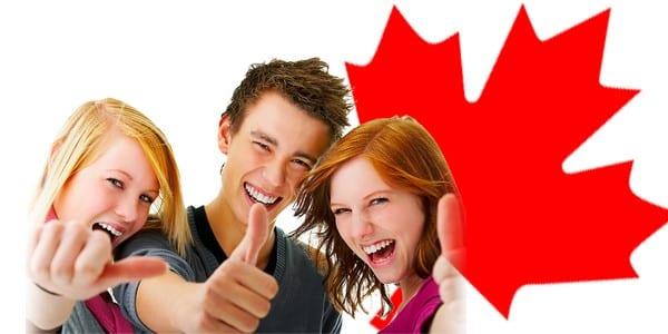 Các chi phí cần trả khi du học Canada