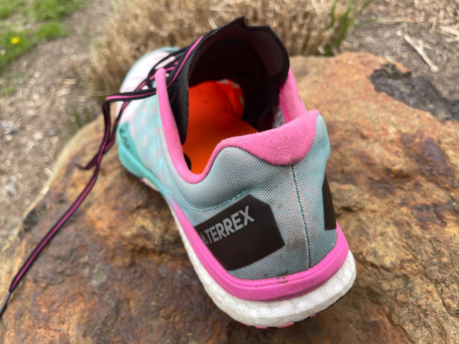 Road Trail Run: adidas Terrex Speed Ultra Multi Tester Review: Some Old,  Something New. A Solid and Speedy Combination!
