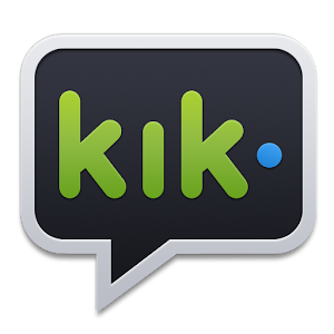 Kik Messenger apk Download