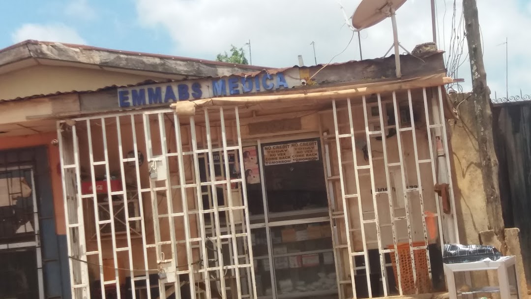 Emmanuel Pharmacy