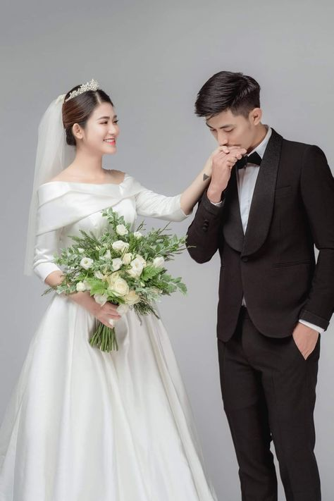 Khi nào nên mặc vest? Đám cưới hoặc tham dự đám cưới