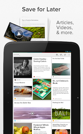 Download Pocket apk