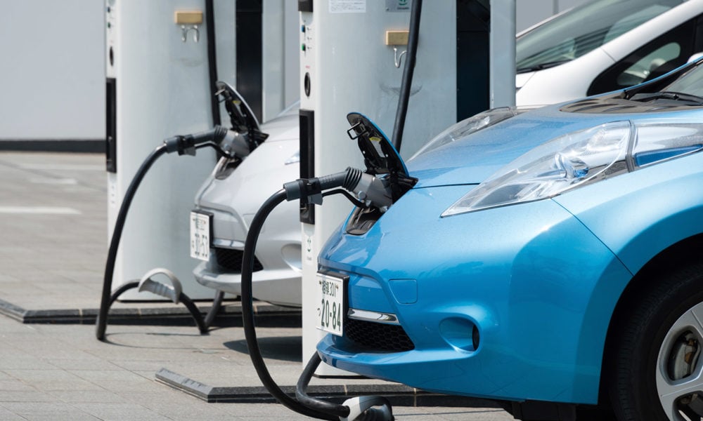 Electric Vehicles Don’t Have To Be Worse For The Environment, After All