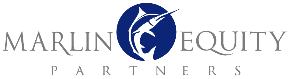 Marlin Equity Partners logo