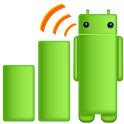 高性能!電波回復Pro(ワンプッシュで電波改善) - Google Play の Android アプリ apk