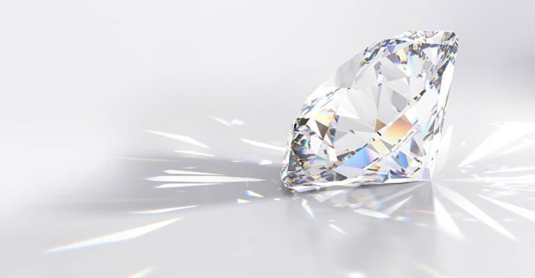 Lab Grown Diamonds | Man Made Diamonds - Michael Trio Singapore