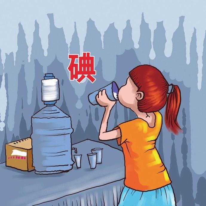 林日报刊发整版报道：核武器常识及其防护