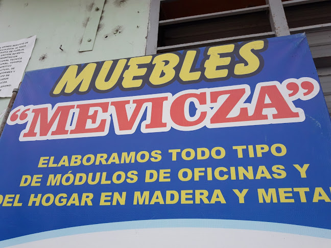 Mevicza - Chiclayo