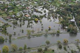 Once-in-a-century' storm finally eases - NZ Herald