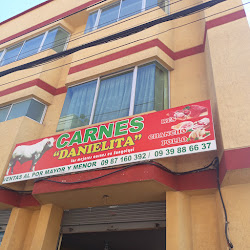Carnes "Danielita"