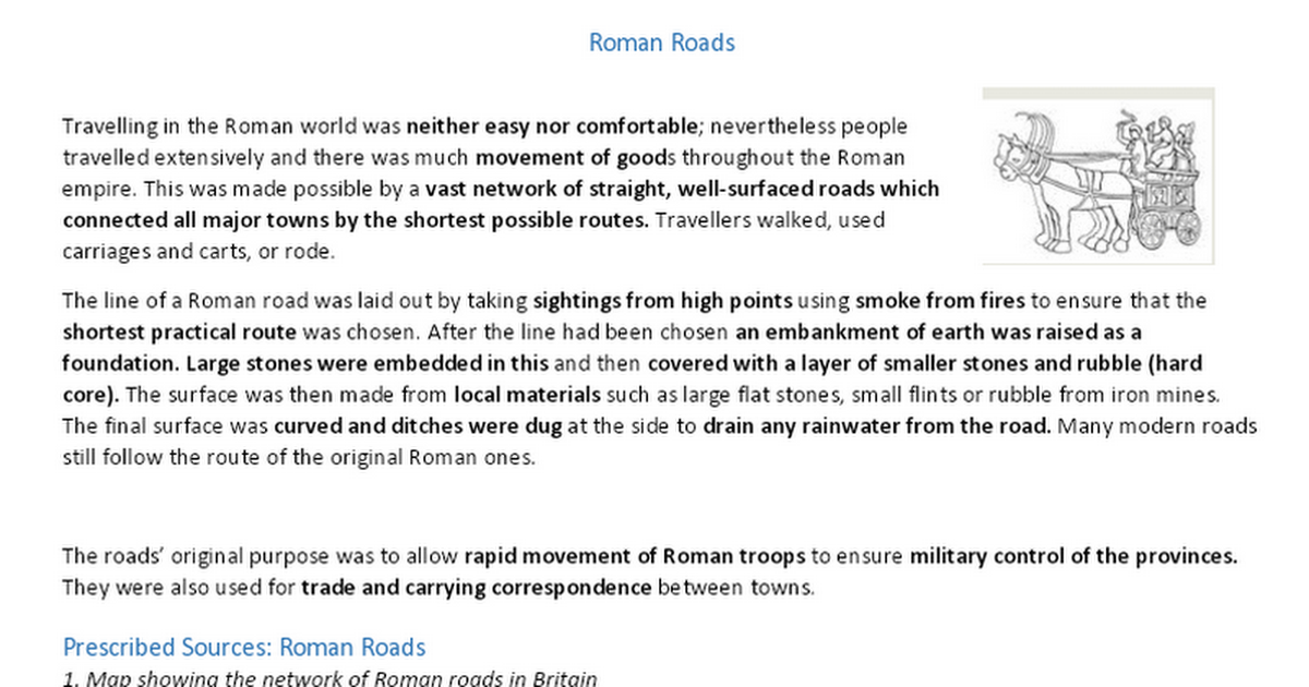 roman-roads-handout-and-extended-literature-on-roman-britain-google-docs