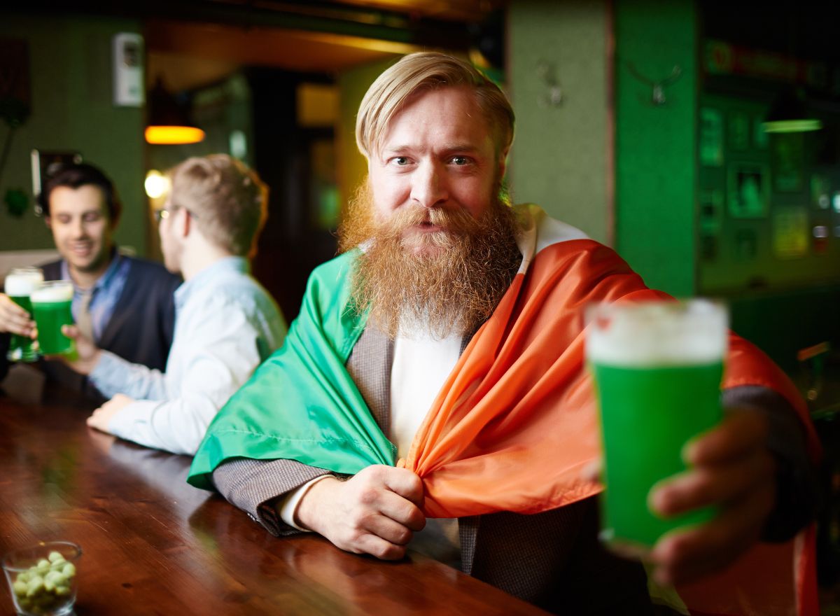 Should I visit Dublin or Belfast?