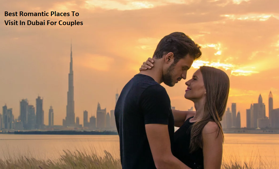 Dubai For Couples