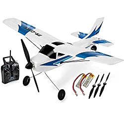 Best electric remote control airplanes that can Fly