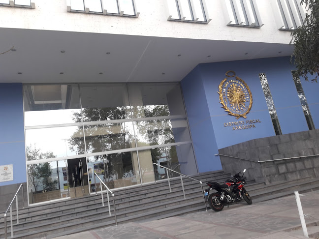Ministerio Público Arequipa