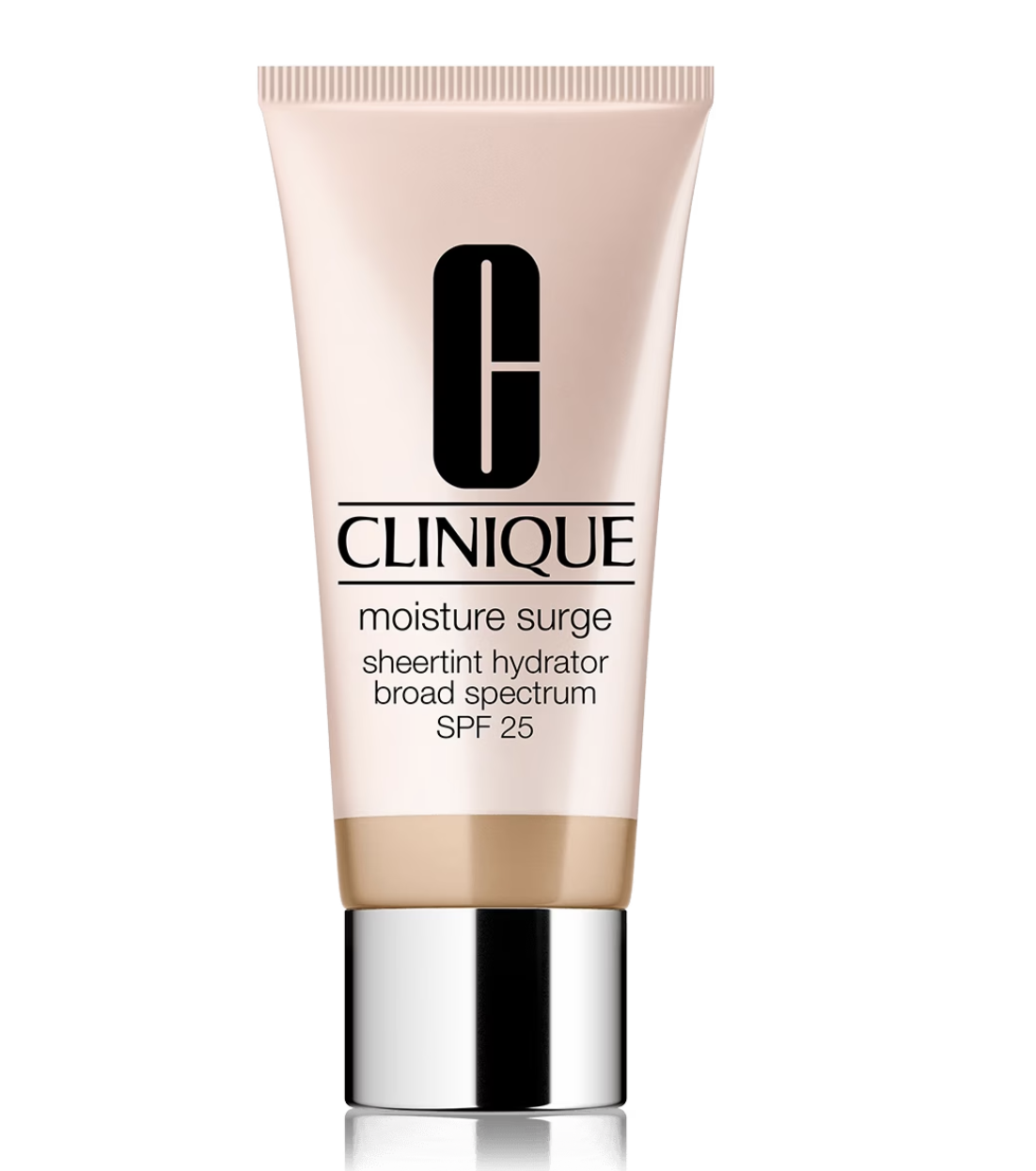 Moisture Surge™ Sheertint Hydrator Broad Spectrum SPF 25 from Clinique