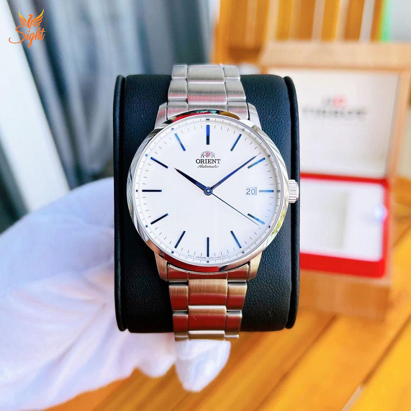 Sight là địa chỉ chuyên cung cấp đồng hồ chính hãng ở TP.HCM