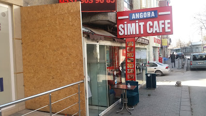 Angora Simitçisi - Hacettepe, Karacabey Sk. No:24, 06230 Altındağ/Ankara, Türkiye