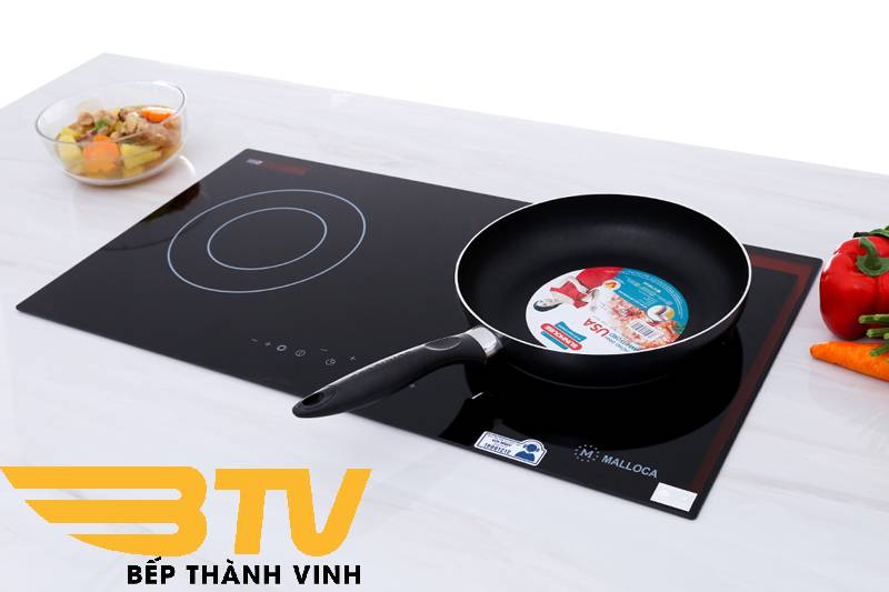 Bếp từ Malloca MH 02IR