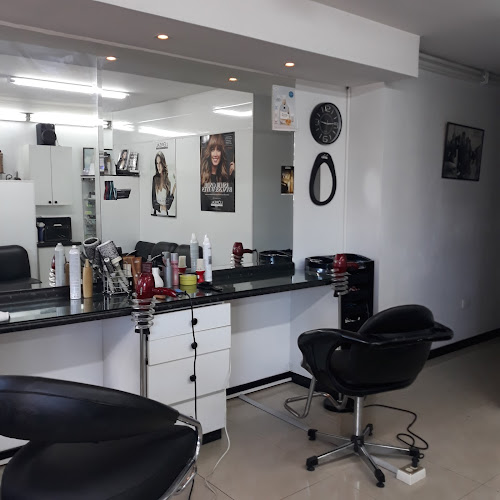 Peluquería D' Marlen