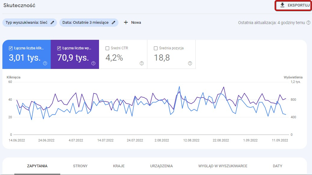 Google Search Console: Poradnik obsługi - zdjęcie nr 12