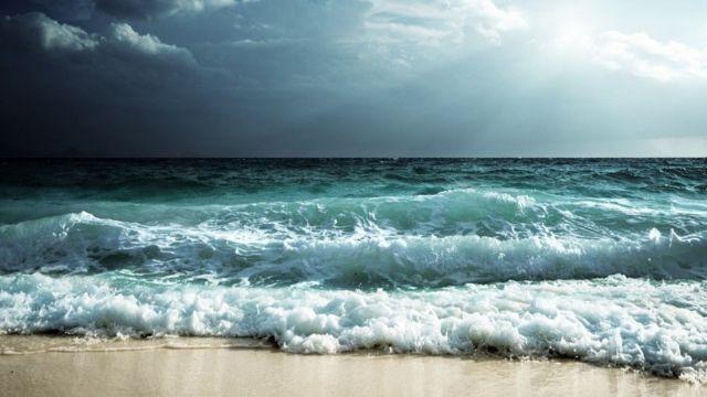 Cómo los seres humanos están alterando las mareas (y sus consecuencias  devastadoras) - BBC News Mundo