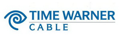 Logotipo de la empresa Time Warner