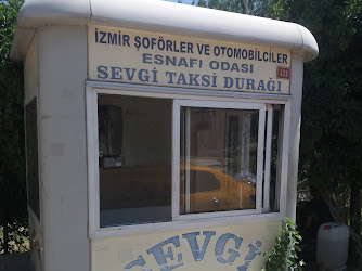 Sevgi Taksi