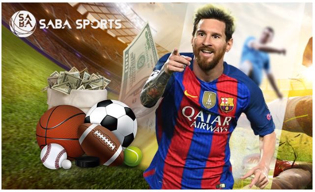 Sảnh game Saba Sports Onbet chuyên về các hoạt động đặt cược