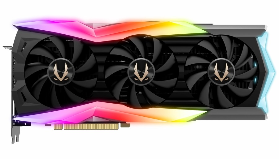 THE BEST GRAPHICS CARDS IN 2019, FOR THE GAME YOU PLAY | ZOTAC