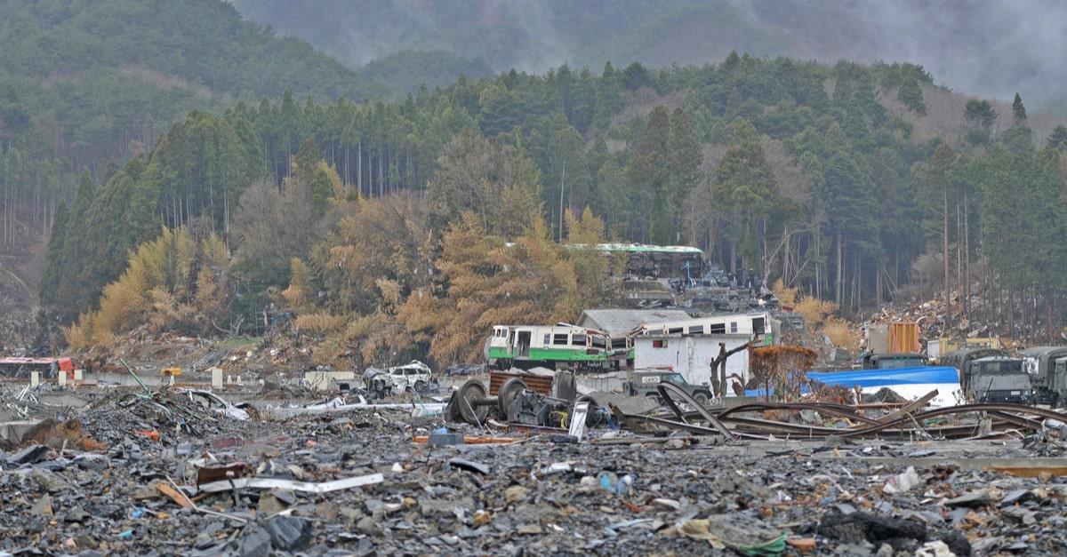 「東日本大震災　恐ろしさ　被害」の画像検索結果