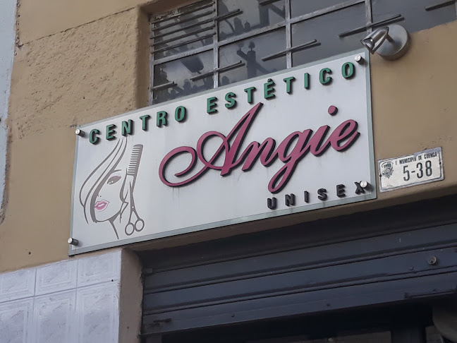 Angie - Centro de estética