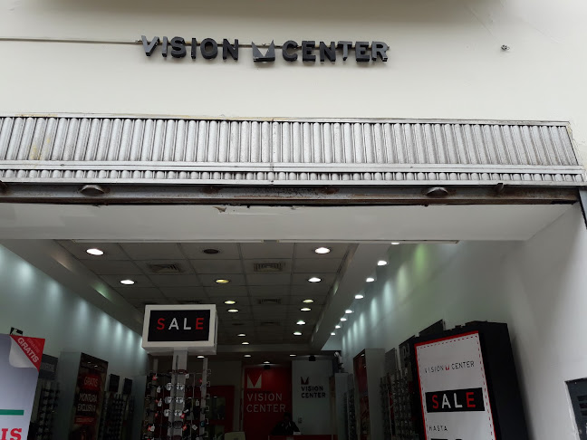 Opiniones de Vision Center Jiron de La Unión en Lima - Óptica