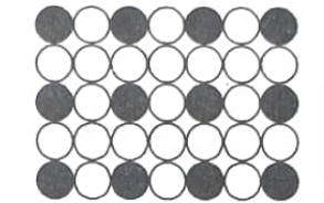 Substitutional Solid Solution